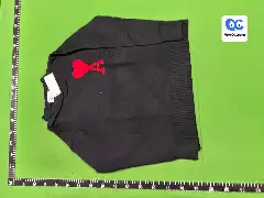 Fall and Winter New Hundred Sweater 0099