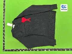 Fall and Winter New Hundred Sweater 0099