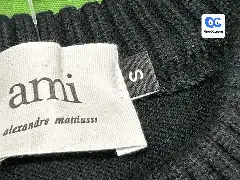 Fall and Winter New Hundred Sweater 0099