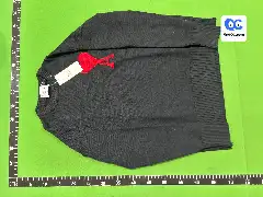 Fall and Winter New Hundred Sweater 0099