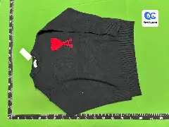 Fall and Winter New Hundred Sweater 0099