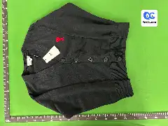 High-Quality Heart Sweater
