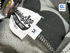 Trendy High Street Hoodie Jacket - SQ002be