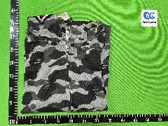 Trendy High Street Hoodie Jacket - SQ002be