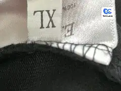 Versatile Fashion Goal Clothing -680-tri