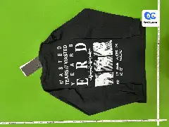 Versatile Fashion Goal Clothing -680-tri