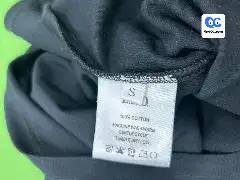 Versatile Fashion Goal Clothing -680-tri