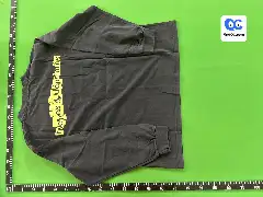 Versatile Fashion Goal Clothing -680-tri