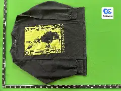 Versatile Fashion Goal Clothing -680-tri