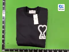 Cross-Border Supply of Goods, Big Love, Same Style for Men and Women, Casual Loose Autumn and Winter Chinese Cotton Sweatshirts