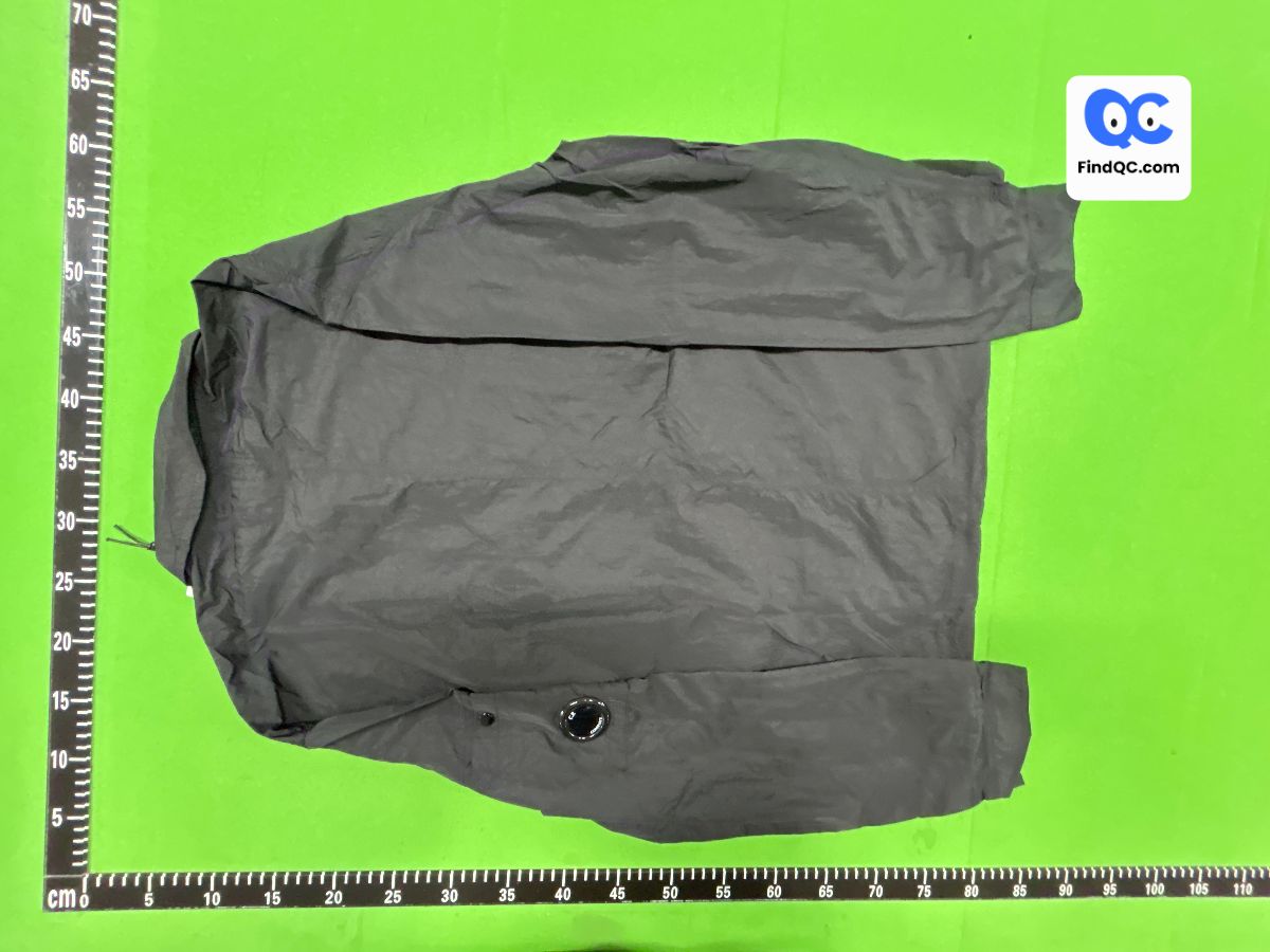 CP Jacket