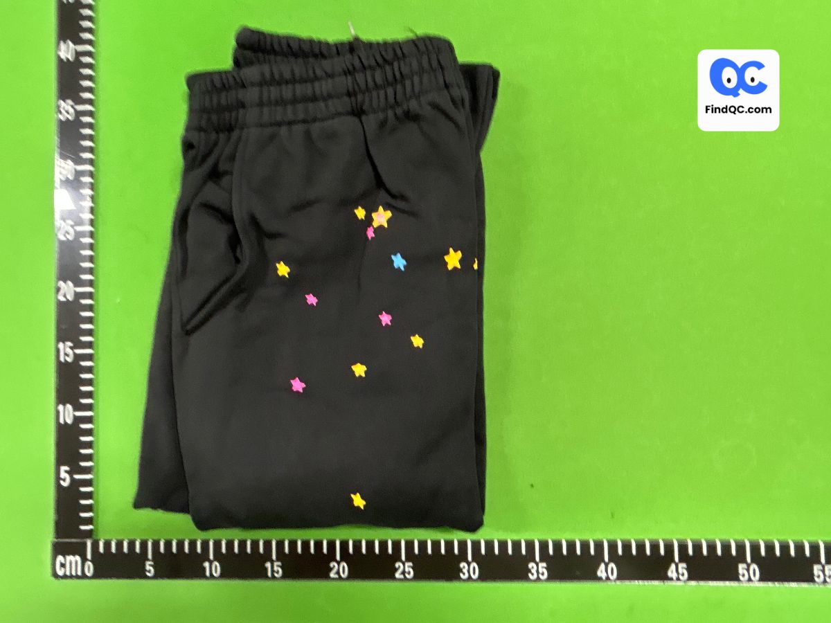 SP Hoodie SP5er Spider Web Print HD