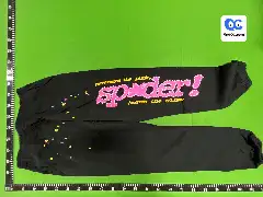 SP Hoodie SP5er Spider Web Print HD