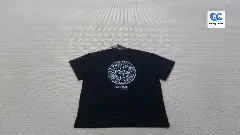 2026031616 Stone Island 2100001 Cotton Jersey