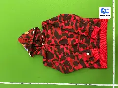 (100-150) Final Sale No Returns Summer New Lucky Bag Baby Cartoon Hooded Sweatshirt Boys Girls Streetwear Korean Style Casual Sports Kids Clothing